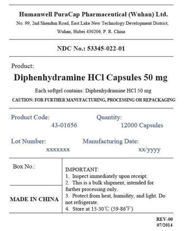 Diphen 50 mg Bulk Label Lnk